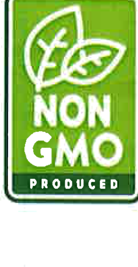 Non-GMO znak